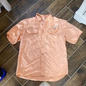 magellan fishing shirt